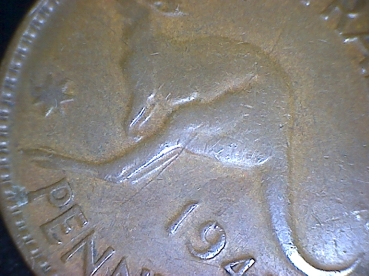 1943-Penny-Errors
